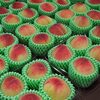 桃が茶色いのは腐ってる？食べられるか一発でわかる見分け方と変色する理由