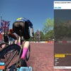 朝zwift〜忘年会