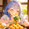 🦐絶品えび揚げせん🥯日本の伝統的おやつの新しい魅力に出会えた！