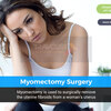 Different Types of Myomectomy Surgery