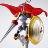 【デジモン】S.H.フィギュアーツ『デュークモン 聖騎士再誕』可動フィギュア【バンダイ】より2022年7月発売予定♪