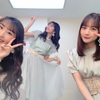 【井上玲音・段原瑠々・稲場愛香（Juice=Juice）】新曲披露・・・