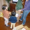 わ～!!!  ２年でこんなに成長しているんだね！