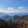 聖地・熊野三山　奥の院　【玉置　神社】へ