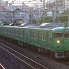臨8864ㇾを撮る。