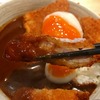 神戸の有名かつ丼、吉兵衛のかつ丼が難波でも！　かつ丼吉兵衛なんば道具屋筋店。（よしべえ）