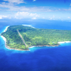 ペリリュー島に関する雑学！