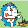 【ドラえもん】落書き二枚