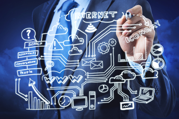 できる営業が持っているクリエイティブスキルとは〜大手製造業の販路拡大に成功し契約獲得率90% 営業のプロ小幡英司さんが説く〜