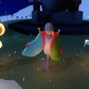 【Sky】貴重すぎるケープを試着して特別エリアへ【5周年イベント】