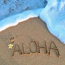 -Aloha  nui  loa-