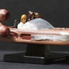 Luke's Landspeeder 