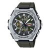 「G-SHOCKはちょっとゴツい…」と感じていたあなたへ！CASIO MWA-300H-3AV ミリタリーグリーンが魅せる“ちょうどいい”タフネスウォッチ体験