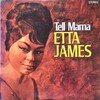 この人の、この１枚『エタ・ジェイムズ(Etta James)／Tell Mama』