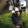 WITB｜チェイス・ジョンソン｜2024-02-12｜The Genesis Invitational