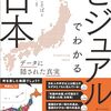 ビジュアルでわかる日本 