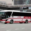 京阪バス / 京都200か 2637 （H-3252）