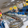 【Nゲージ】「あげおであそぼう」と言う模型でんしゃ運転会に行って来た🚂💨