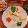 【免疫力・自然治癒力を取り戻そう、3/18ぬか床ぬか漬け料理の会】【梅酢と焦がし醤油のごまふりかけ】