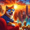 市場の混乱の中で揺れるSHIB（柴犬）：投資家の不安と今後の見通し