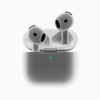 AirPods Pro 2とAirPods 4に新ファームウェア公開
