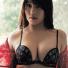 元鉄工所勤務のグラドル・ちとせよしののHカップ爆乳水着画像【60】