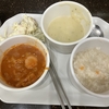 2/19, 朝、昼、晩の御飯@ソウル