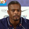 PATRICE EVRA DIMINATI OLEH KLUB LIGUE 1
