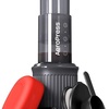 男のコーヒーを格上げ！「Aeropress Go」がどこでも本格派すぎる