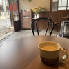 気になってた「our coffee」金正館のポップアップカフェへ行ってきたわ♪