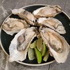 【B】台北:おしゃれなビストロのオイスターナイトが最高！「CANA BISTRO 迦拏餐酒館」@民権西路