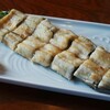 成田近郊の鰻〜。