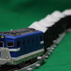 改造プラレール#76 秩父鉄道・三岐鉄道ﾃﾞｷ202