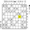 【きのあ将棋】テスト版「あらきっぺ」さんと遊んでみました　ようやく勝った一局を紹介します