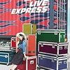 NANA MIZUKI LIVE EXPRESS(Blu-ray) 水樹奈々 (出演)  形式: Blu-ray