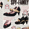 【アパレル】SPY×FAMILY MAYLAコラボ第2弾