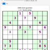 Sudoku-3405-hard, the guardian, 9 April,2016 - Mathematica で解く