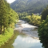 岐阜県・福井県に鮎釣り釣行してきました!!