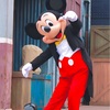 【長女】ディズニーシー｜生徒会メンバーで行ってきた