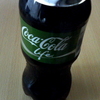 コカコーラ　リーフじゃなくて、コカコーラ　ライフ(Coca-Cola life)を試飲してみました　より。