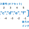 Python リストの長さを調べる（要素数を調べる）len()関数