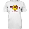 Hard Rock Cafe T Shirt