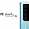 Huawei P40 Pro ライカ搭載カメラ神的スマホ('Д')