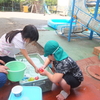 夏の小羊組