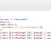 Google Apps Script 講座初級編「GASでInstagramのフォローフォロワー数をスクレイピングする」