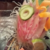 「珍しい魚が手に入った」のメールには御用心(笑)　かもめ食堂@七尾市