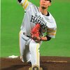 千賀滉大、痛恨の押し出し響き勝率第１位逃す～武田翔太とのエース争いはCSから始まる