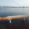 室蘭でクロガシラを投げ釣りで狙って、翌日に積丹でホッケを釣る。