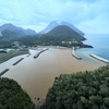 三島硫黄島　220418 18:38