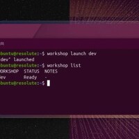 Ubuntu好きのアンテナ